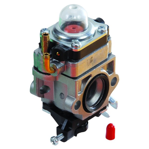 Complete Carburetor 2.35" x2.35" x2.63"